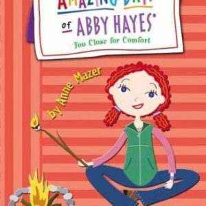 the amazing days of abby hayes # 11- too close for comfort