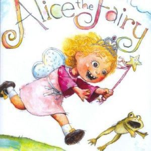 alice the fairy