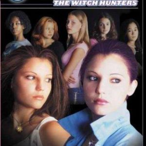 T.Witches - The Witch Hunters