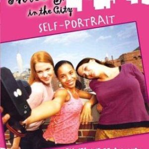 Three Girls In The City Self-portrait