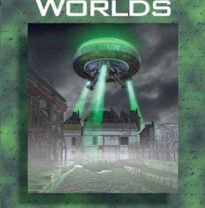 The War of the Worlds