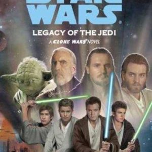star wars legacy of the jedi