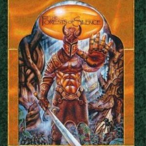 Deltora Quest - # 1 The Forest Of Silence