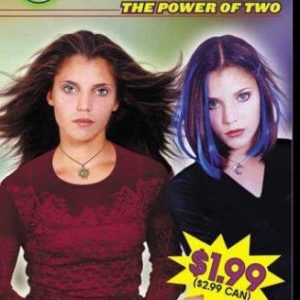 T.Witches - The Power Of Two