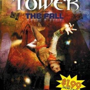 The Seventh Tower - The Fall