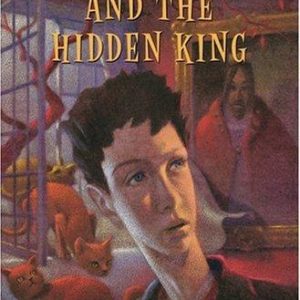 Charlie Bone and the hidden King