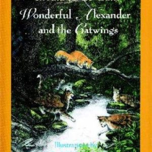 wonderful alexander and the catwings