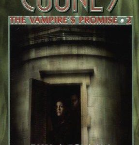 evil returns - The Vampire's Promise #2