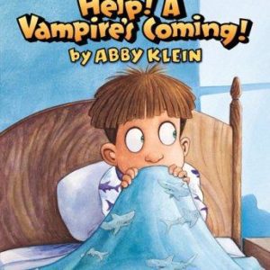 ready, freddy! # 6- help a vampire;s coming