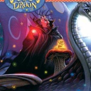 The Secrets of Droon #  22 the Isle of mists