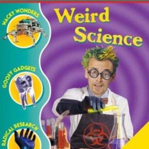 ripley's believe it or not: weird science