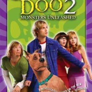 Scooby-Doo 2 Monsters Unleashed