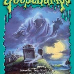 Goosebumps - Ghost Beach