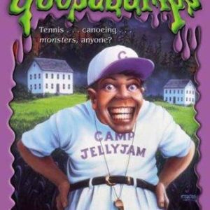Goosebumps - The Horror at Camp Jellyjam