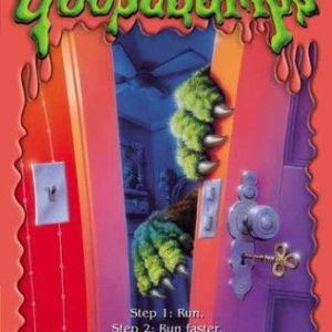 Goosebumps - How to Kill a Monster
