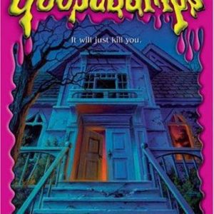 Goosebumps - Welcome to the Dead House