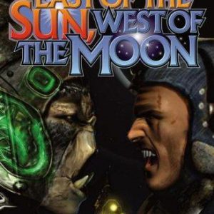 east of the sun, west of the moon