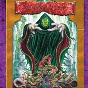 dragons of deltora # 2 shadowgate