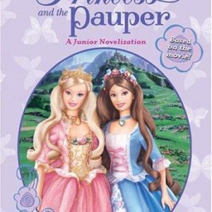 barbie as the princess and the pauper