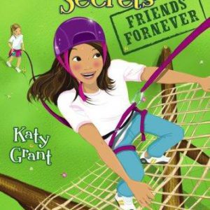 summer camp secrets friends forever