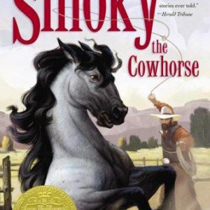 Smokey the Cowhorse