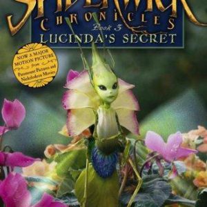 the spiderwick chronicles: lucinda's secret