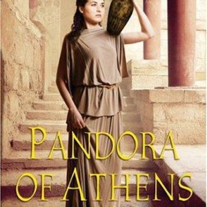 Pandora Of Athens - 399b.c.