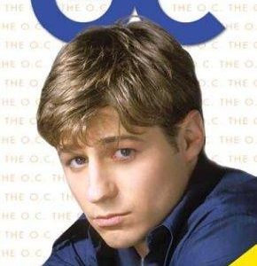 the OC: the outsider