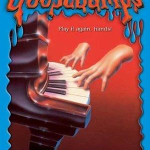 Goosebumps - Piano Lessons can be Murder