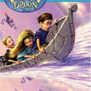 The Secrets of droon # 25-Th Riddle of Zorfendorf Castle