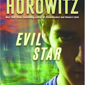 the gatekeepers # 2 evil star