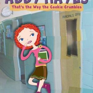 The Amazing days of Abby Hayes #j 16 - That's The Way The Cookie Crumbles