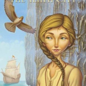 the land of elyon bk 3 - the tenth city