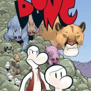 bone # 5 rock jaw master of the eastern border