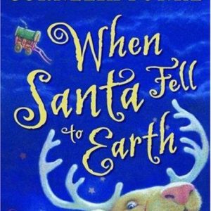when santa fell to earth