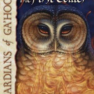 Gaurdians Of Ga'hoole # 9 - The First collier