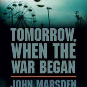 tomorrow, when the war began