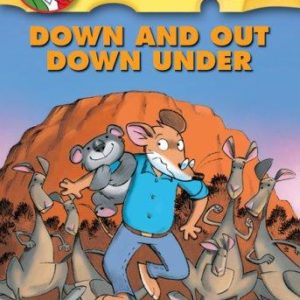 down and out down under