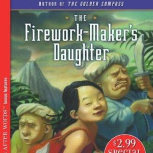 The Fire-Maker's Daughter