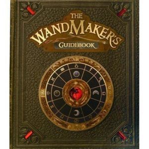 Wandmaker's Guidebook