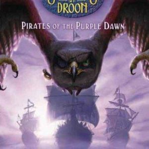 the secrets of droon  29 pirates of the purple dawn