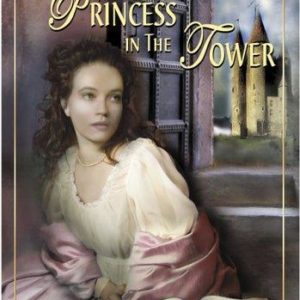 Beneath the crown - The Princess in The Tower