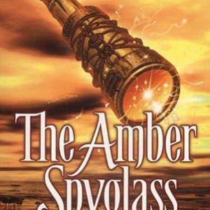 the amber spy glass