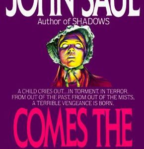 Comes the Blind Fury