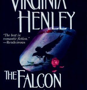 The Falcon and the Flower