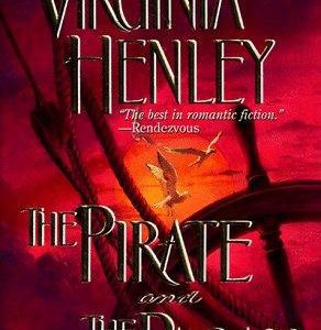The Pirate And the Pagan