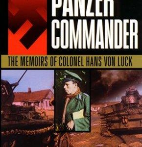 Panzer Commander