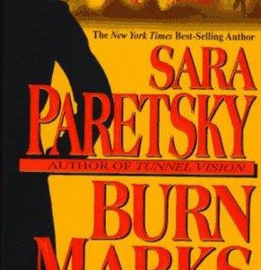Burn Marks