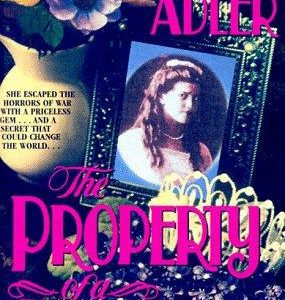 The Property Of A Lady