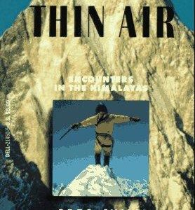 Thin Air